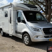 Hymer BMC 580 Foto #20