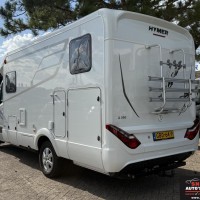 Hymer BMC 580 Foto #21