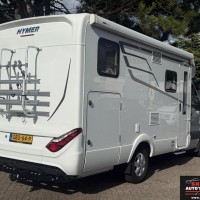 Hymer BMC 580 Foto #22