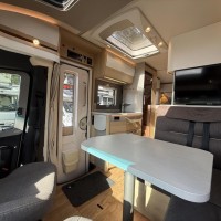 Hymer BMC 580 Foto #24