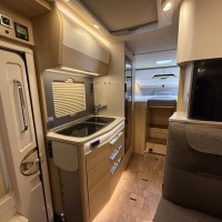 Hymer BMC 580 Foto #27