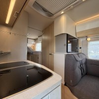 Hymer BMC 580 Foto #29