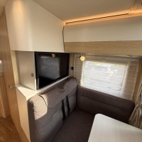 Hymer BMC 580 Foto #30