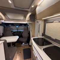 Hymer BMC 580 Foto #31
