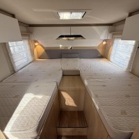 Hymer BMC 580 Foto #32