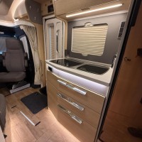Hymer BMC 580 Foto #34