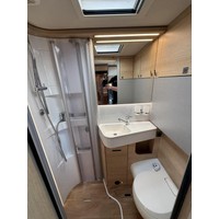 Hymer BMC 580 Foto #38