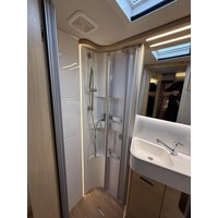 Hymer BMC 580 Foto #1