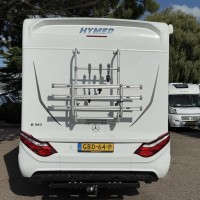 Hymer BMC 580 Foto #4