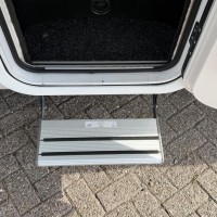 Hymer BMC 580 Foto #5