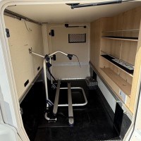 Hymer BMC 580 Foto #10