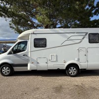 Hymer BMC 580 Foto #11
