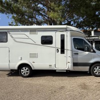 Hymer BMC 580 Foto #12