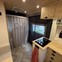Peugeot campers PEUGEOT BOXER uit 2015 Foto #3