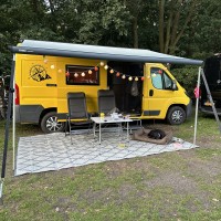Peugeot campers PEUGEOT BOXER uit 2015 Foto #5