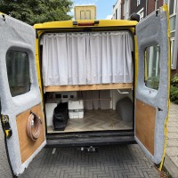 Peugeot campers PEUGEOT BOXER uit 2015 Foto #7
