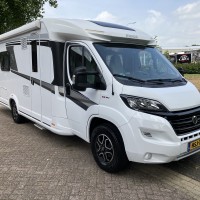 Tweedehands Knaus campers camper kopen