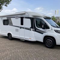 Knaus campers R16 uit 2021 Foto #1
