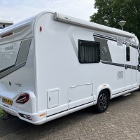 Knaus campers R16 uit 2021 Foto #3