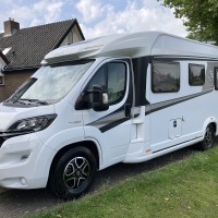 Knaus campers R16 uit 2021 Foto #6