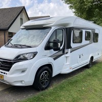 Knaus campers R16 uit 2021 Foto #7