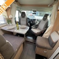Laika Compact V 5 uit 2022 Foto #1