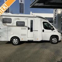 Laika Compact V 5 uit 2022 Foto #3