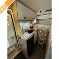 Laika Compact V 5 uit 2022 Foto #5