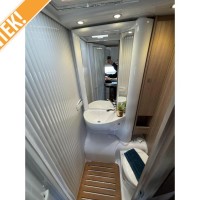Laika Compact V 5 uit 2022 Foto #7