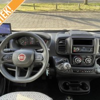 Laika Compact V 5 uit 2022 Foto #10