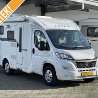 Laika Compact V 5 uit 2022 Foto #14
