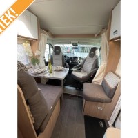 Laika Compact V 5 uit 2022 Foto #15