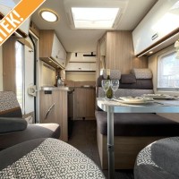 Laika Compact V 5 uit 2022 Foto #16