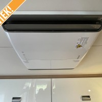 Laika Compact V 5 uit 2022 Foto #18