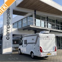Laika Compact V 5 uit 2022 Foto #22