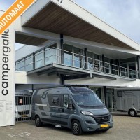 Tweedehands Adria camper kopen