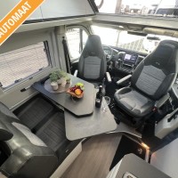 Adria Twin 600 SPB uit 2022 Foto #1