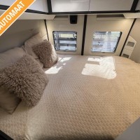 Adria Twin 600 SPB uit 2022 Foto #2