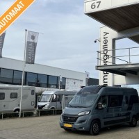 Adria Twin 600 SPB uit 2022 Foto #3