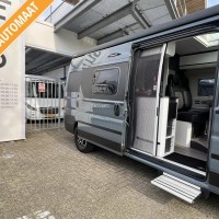Adria Twin 600 SPB uit 2022 Foto #4