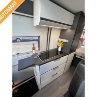 Adria Twin 600 SPB uit 2022 Foto #5