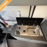 Adria Twin 600 SPB uit 2022 Foto #6