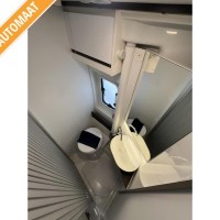 Adria Twin 600 SPB uit 2022 Foto #8