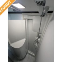 Adria Twin 600 SPB uit 2022 Foto #9