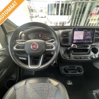 Adria Twin 600 SPB uit 2022 Foto #10