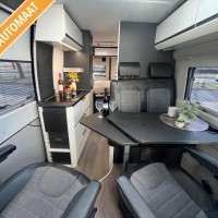 Adria Twin 600 SPB uit 2022 Foto #18
