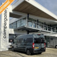Adria Twin 600 SPB uit 2022 Foto #21