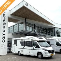 Tweedehands Adria camper kopen