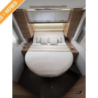 Adria Matrix Plus 670 DC uit 2022 Foto #2