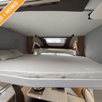 Adria Matrix Plus 670 DC uit 2022 Foto #3